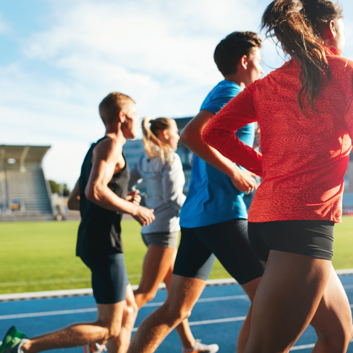 Nuvivo - Athletic Performance Assessment