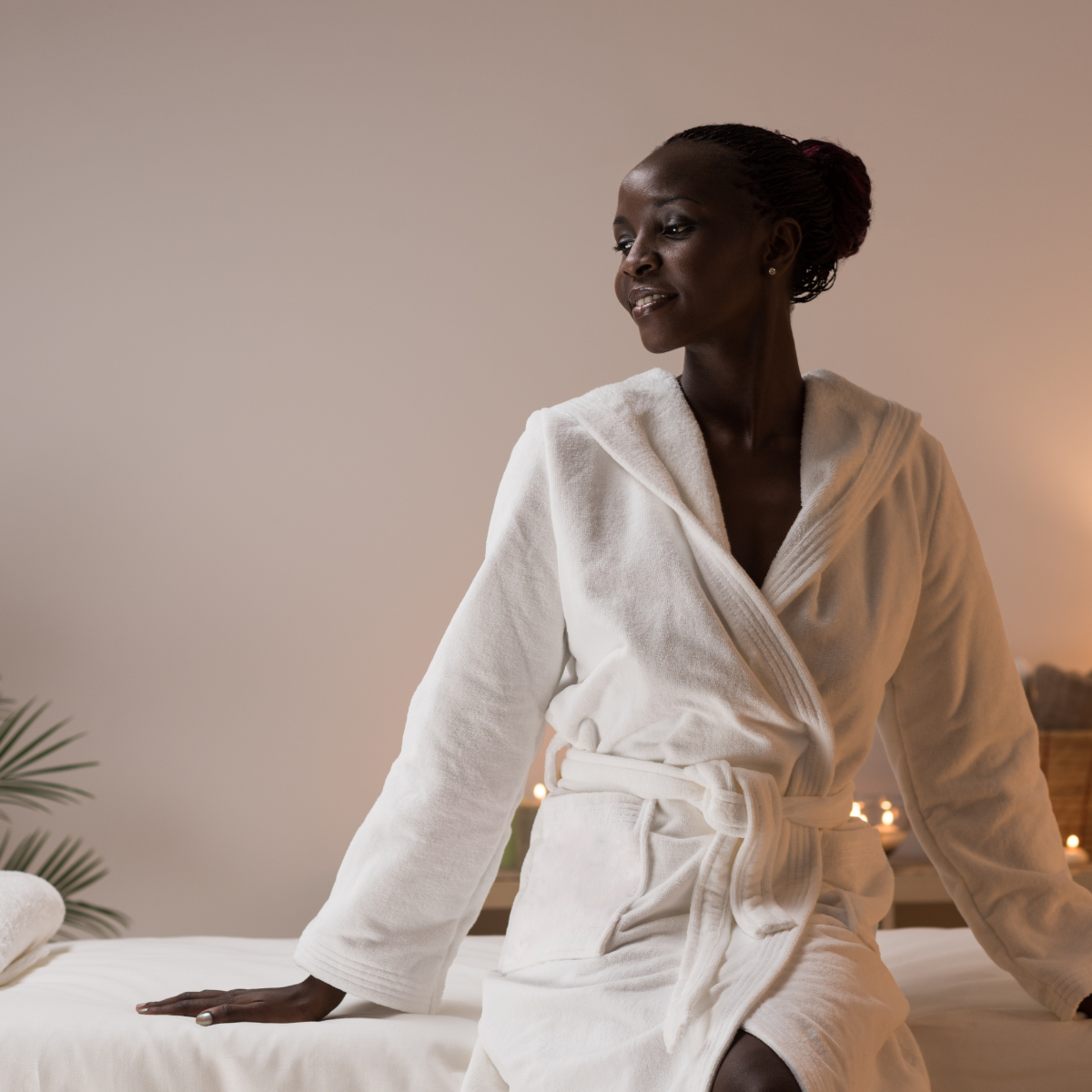 Ozone Sauna Session (Course of 6)