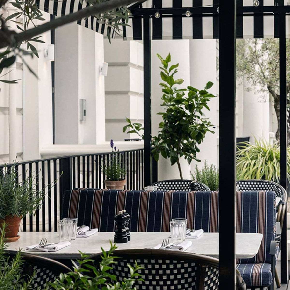 Power Anti-Age Treatment (Course of 6)