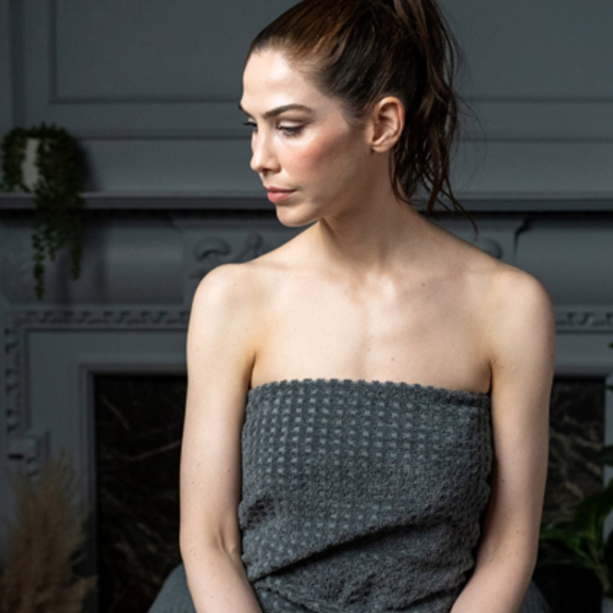 Ozone Sauna Session (Course of 6)