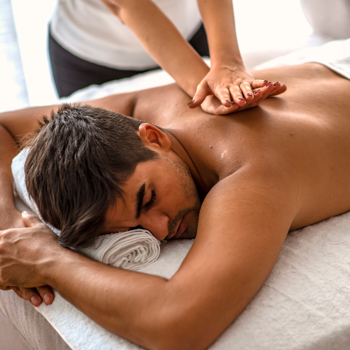 PURE Rest & Restore Ritual (for 2) - 120 minutes