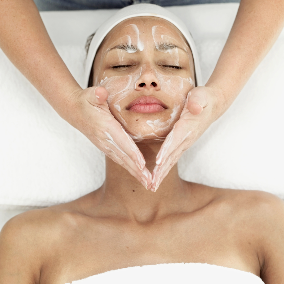 Radiance Facial - 1 Hour