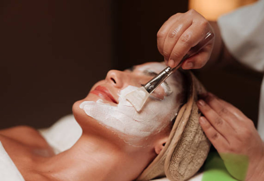 The Radiance Renewal Collection (12 treatments)