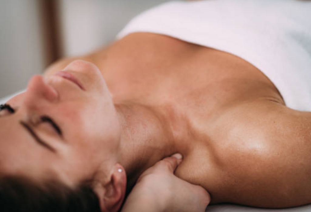 The Essence of Wellbeing Series (8 Treatments)