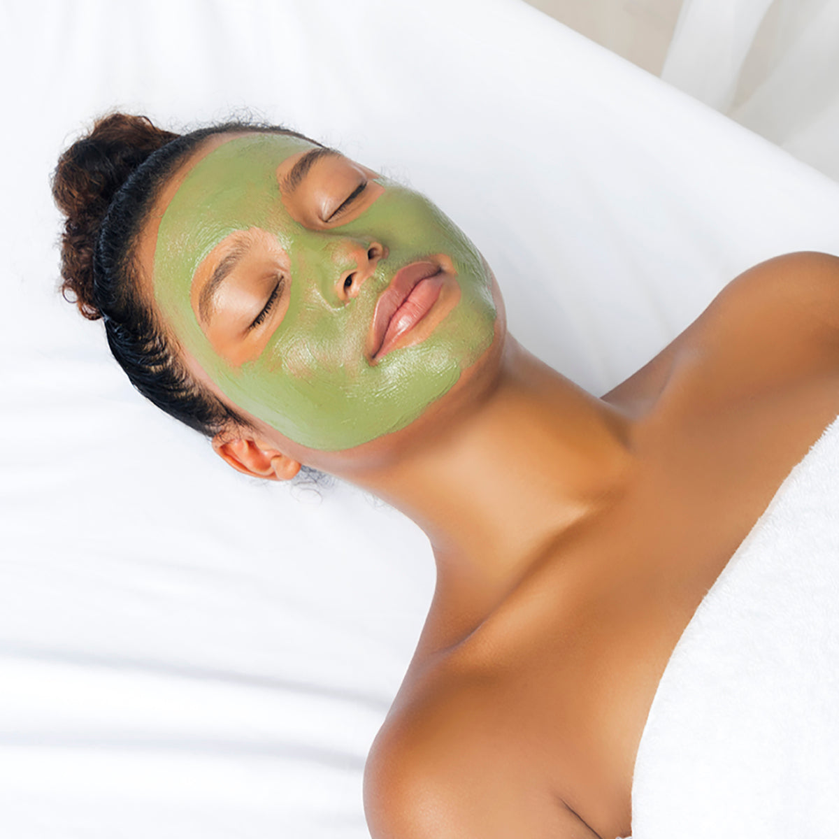 PURE Spa Deluxe Spa Day (2 hours)