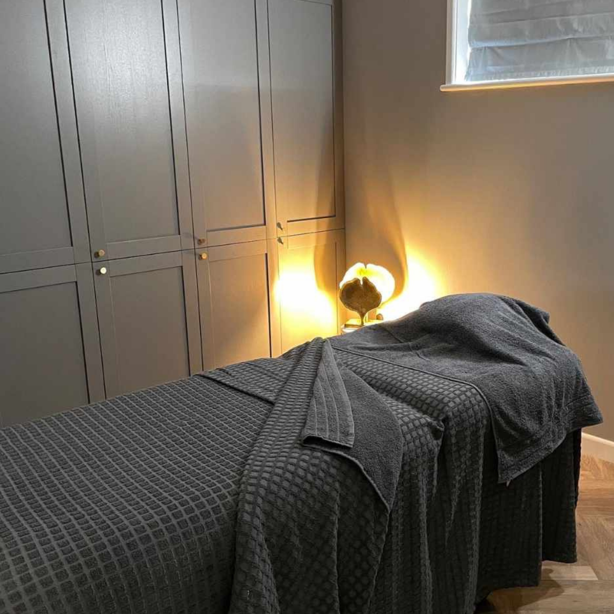 Weekday Top To Toe Pamper Treat