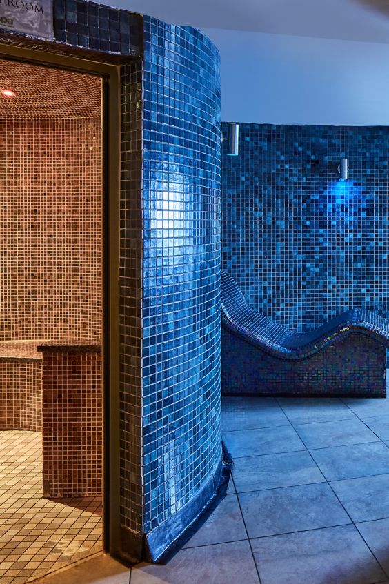 2026: Time to Shine Spa Package