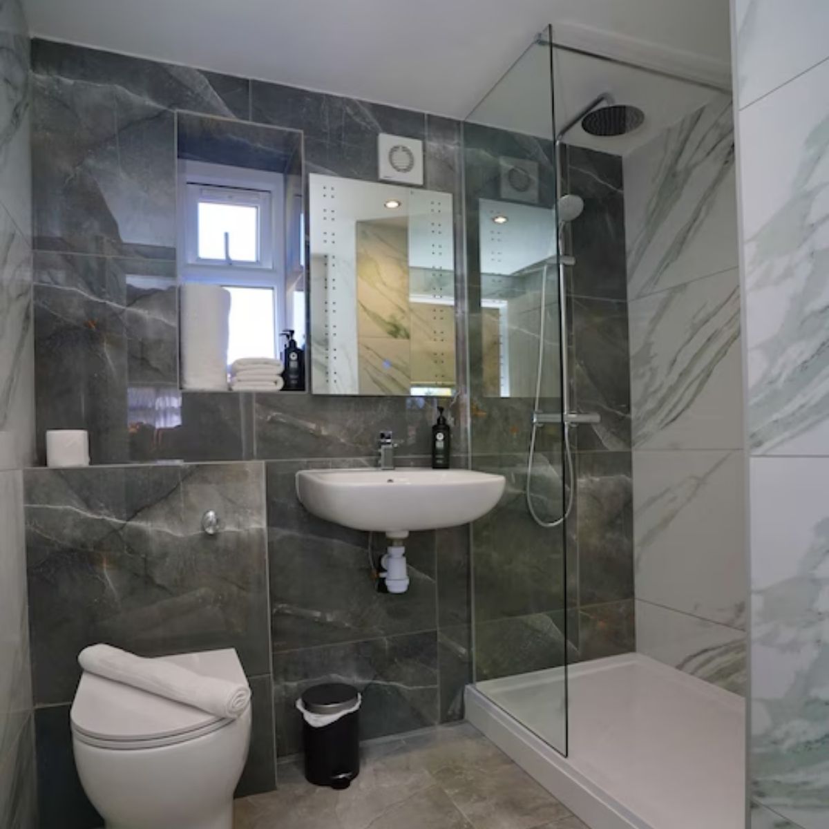 Luxury All-Inclusive Cottage Spa Retreat, Park Hall Lancashire