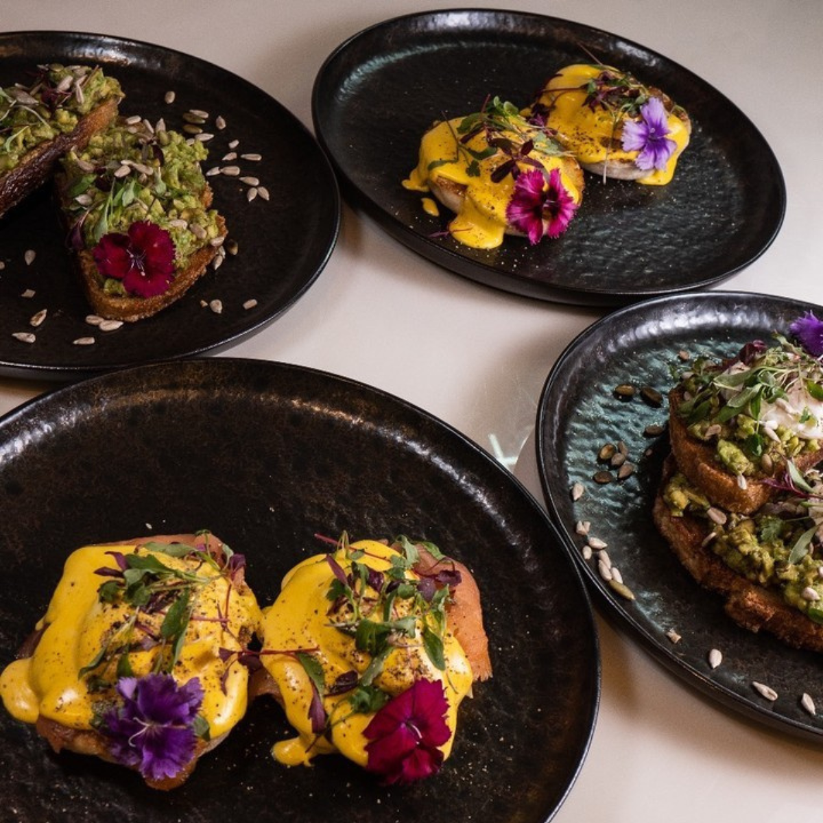 Spa & Brunch Package Aberdeen