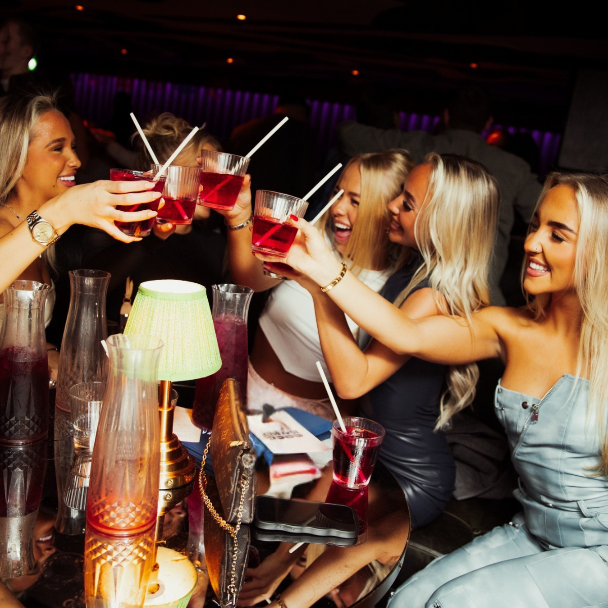 Spa & Cocktail Package Edinburgh – Boozy Ball at Coco Boho