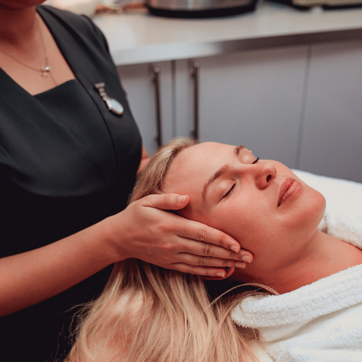 Spa & Cocktail Package Edinburgh – Boozy Ball at Coco Boho