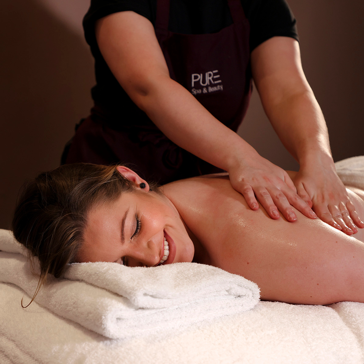 Spa & Sharing Board Package – with Indigo Yard (for Two)