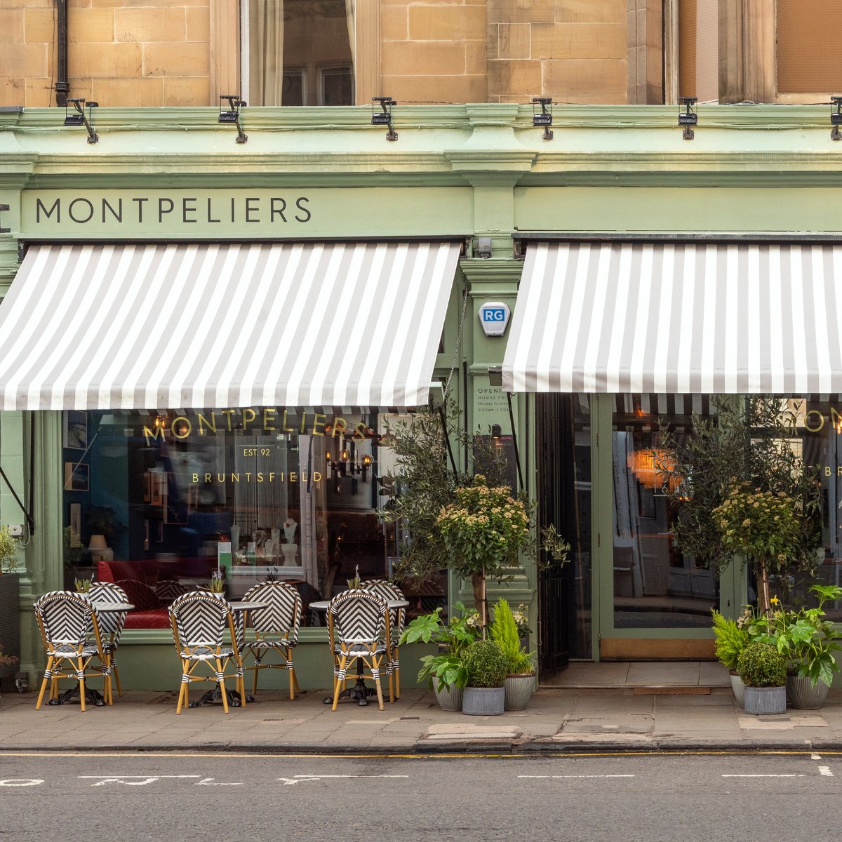 Spa & Dine Package – with Montpeliers (Lunch or Dinner)