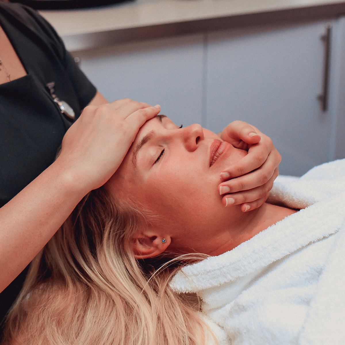 Spa & Dine Package – with Montpeliers (Lunch or Dinner)