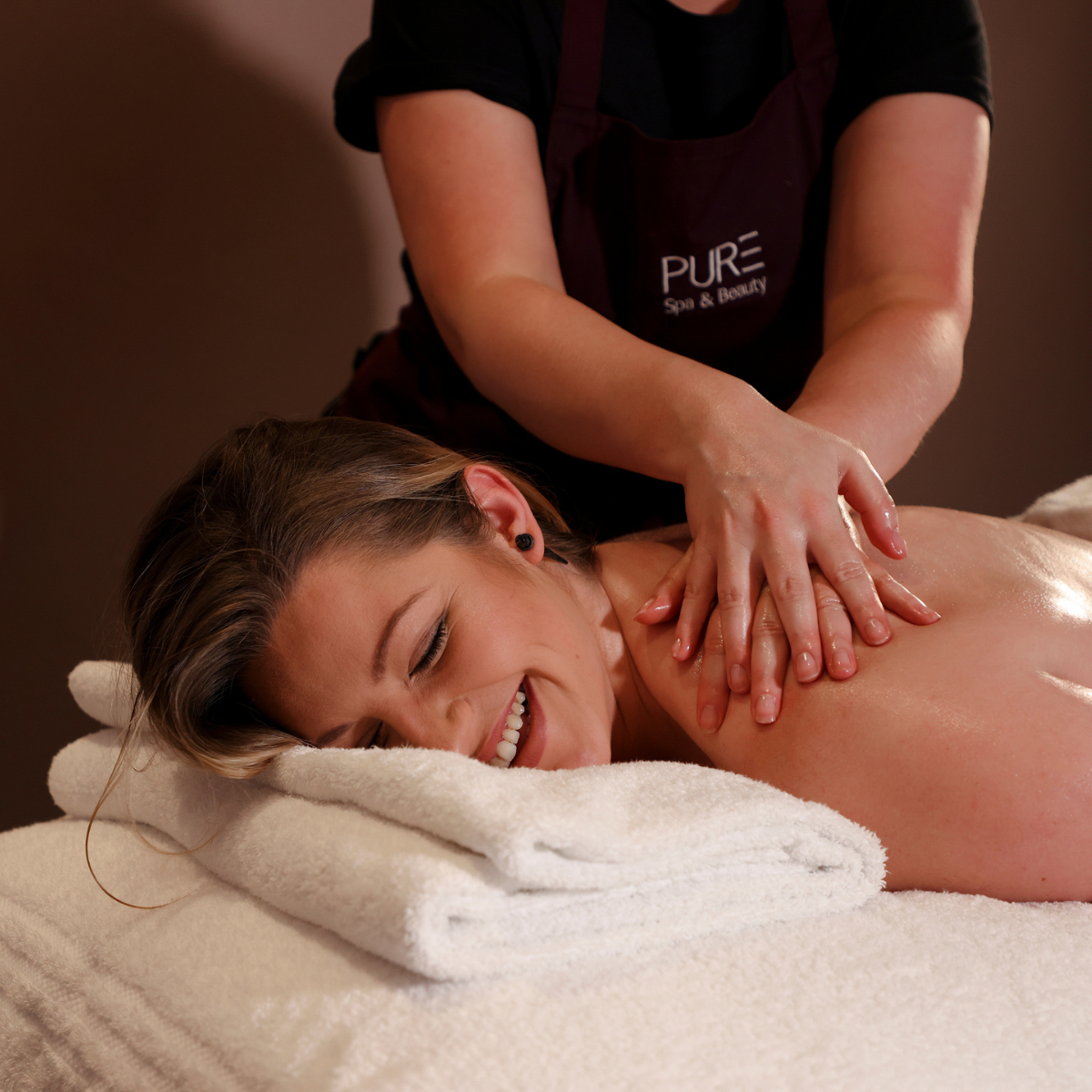 Spa & Dine Package – with Rabble
