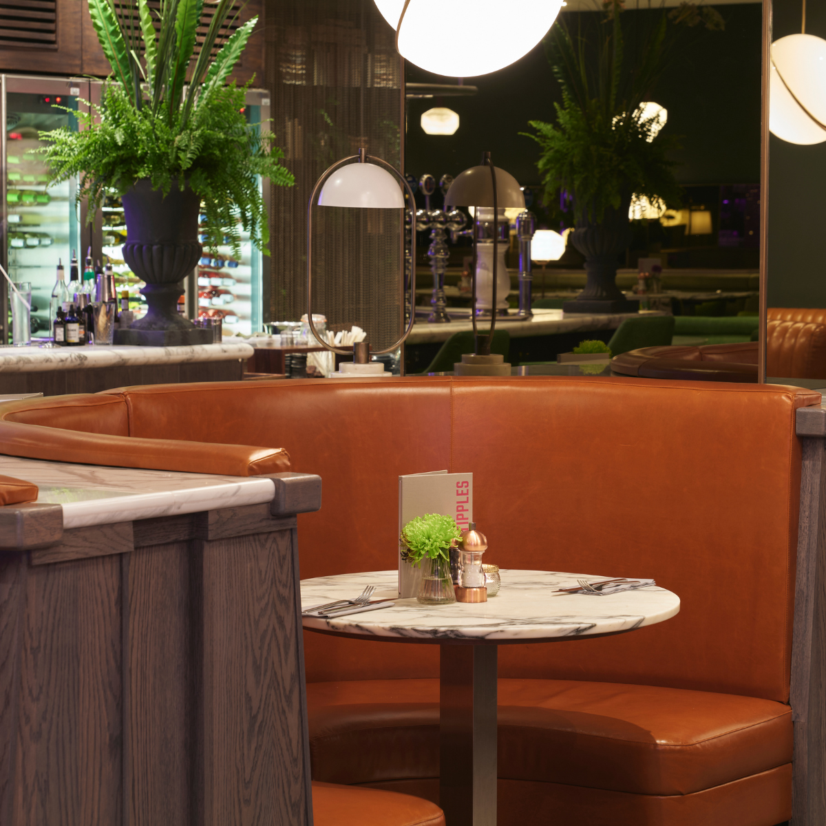 Tigerlily Edinburgh Overnight Spa Break