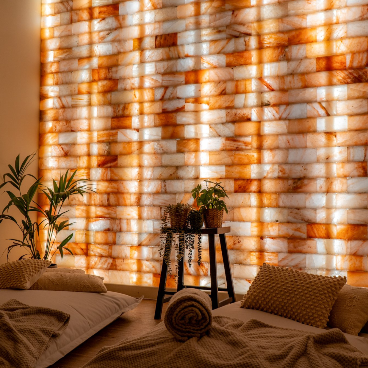 Private Wellness Suite Experience For Two