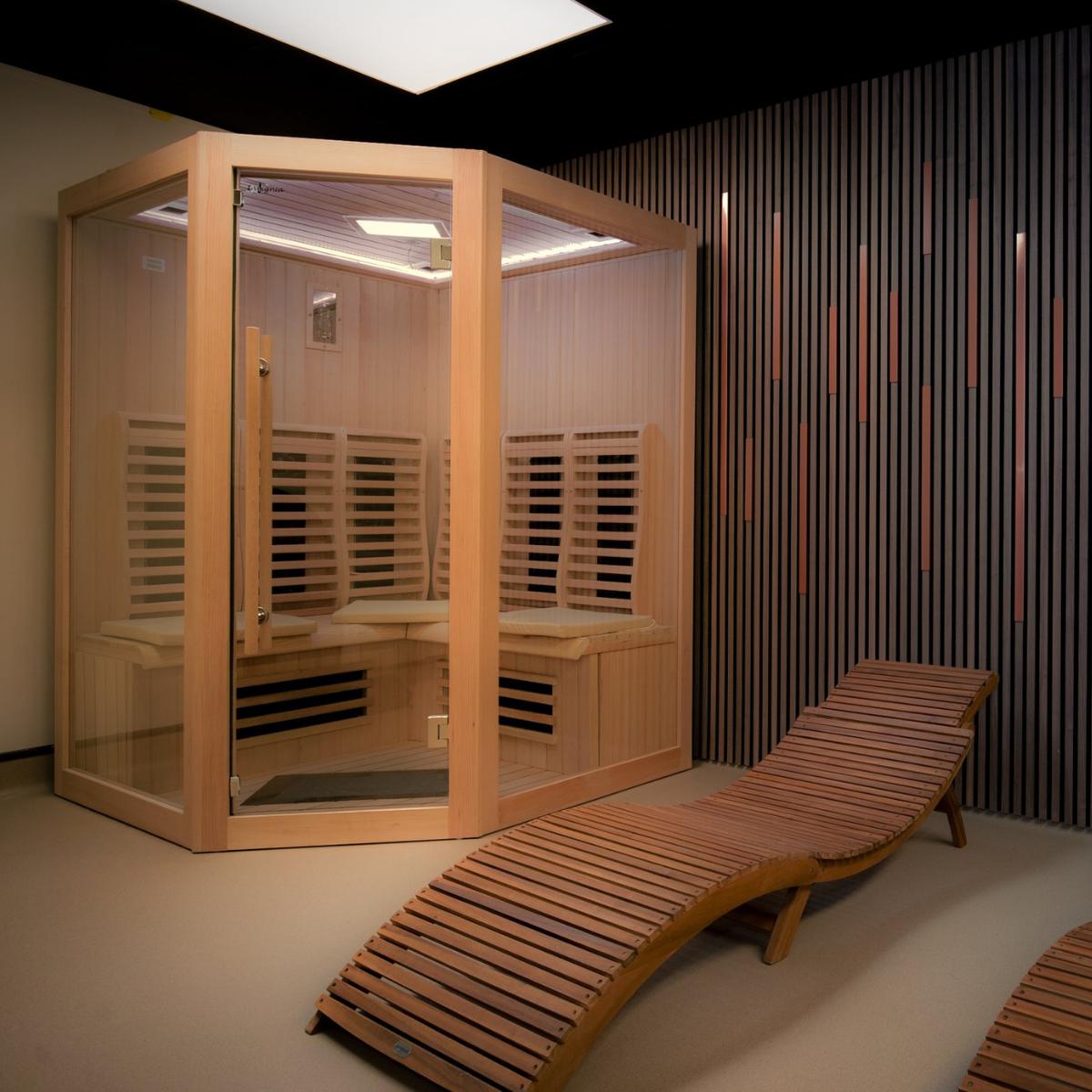 Private Wellness Suite Experience For Two