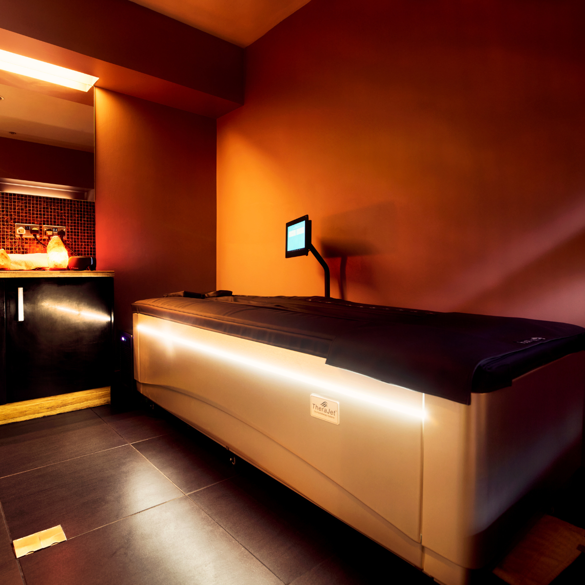 PURE Biohacking Wellness Package