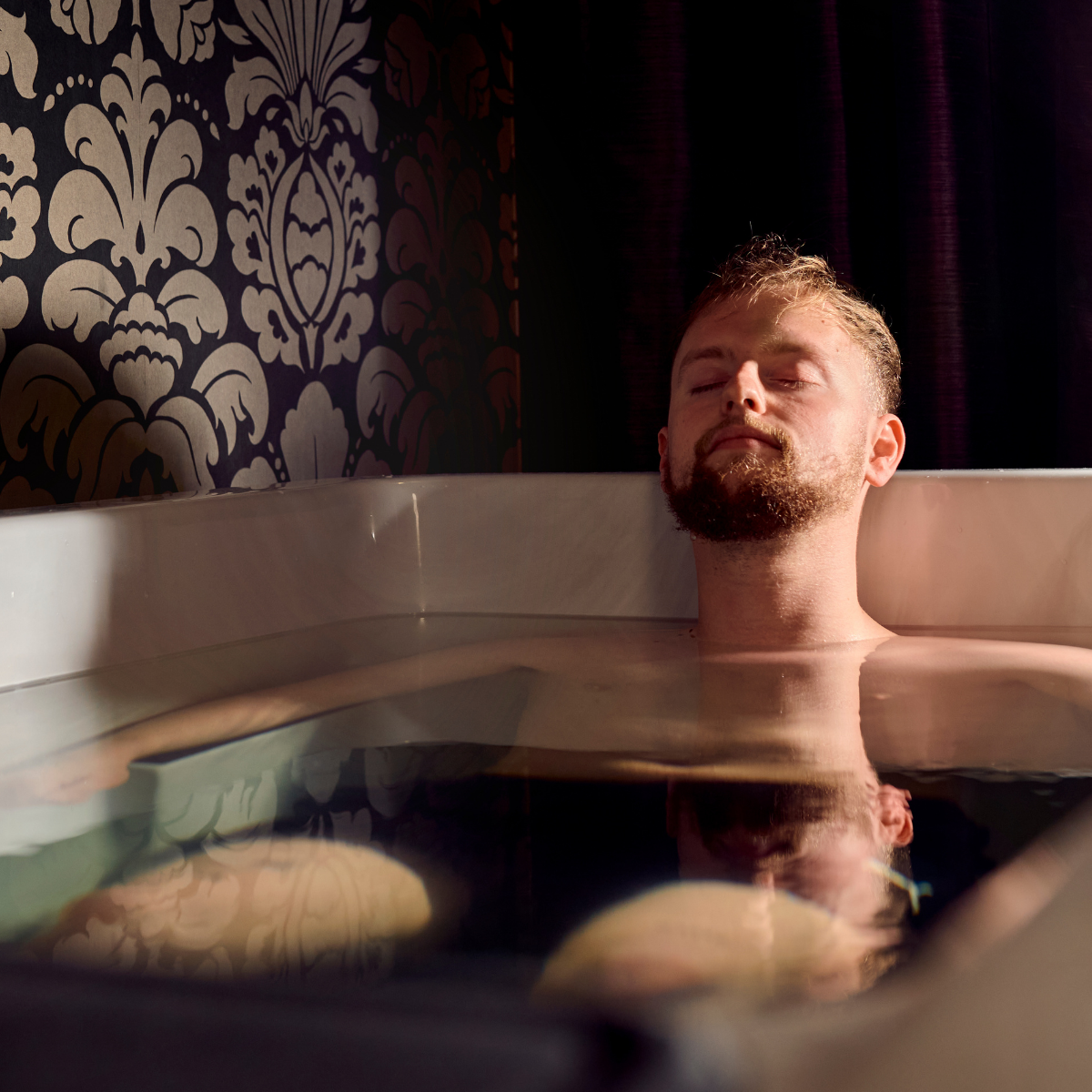 PURE Biohacking Wellness Package