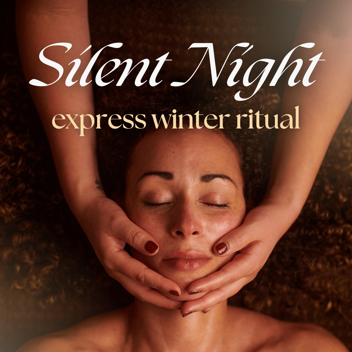 PURE Silent Night Spa Ritual Express (Weekday)
