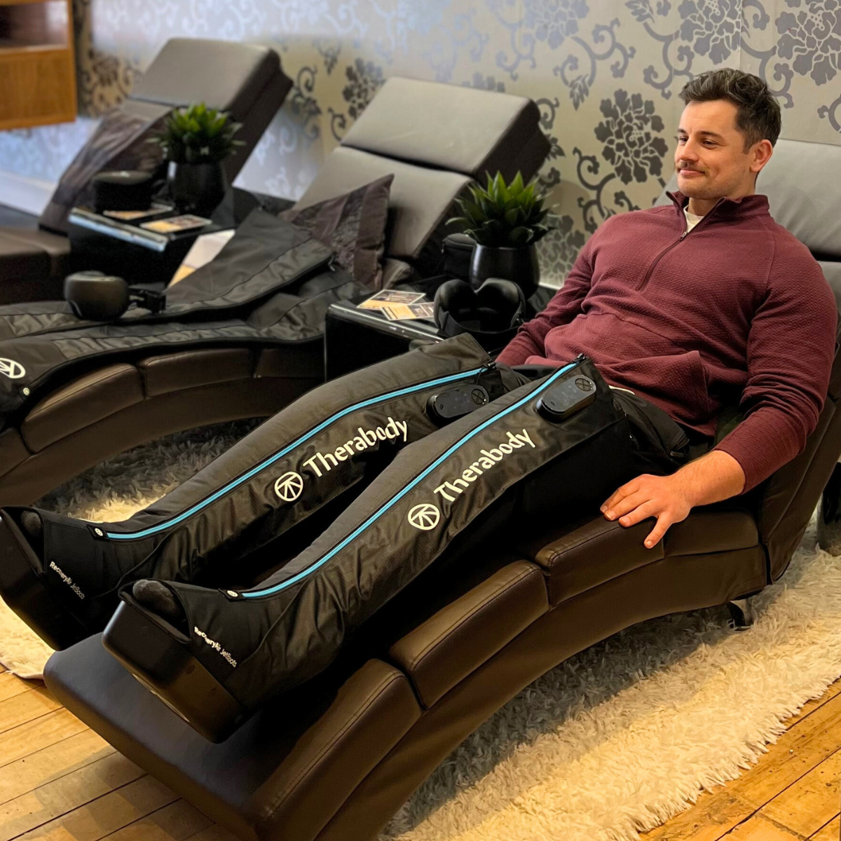 PURE Biohacking Wellness Package