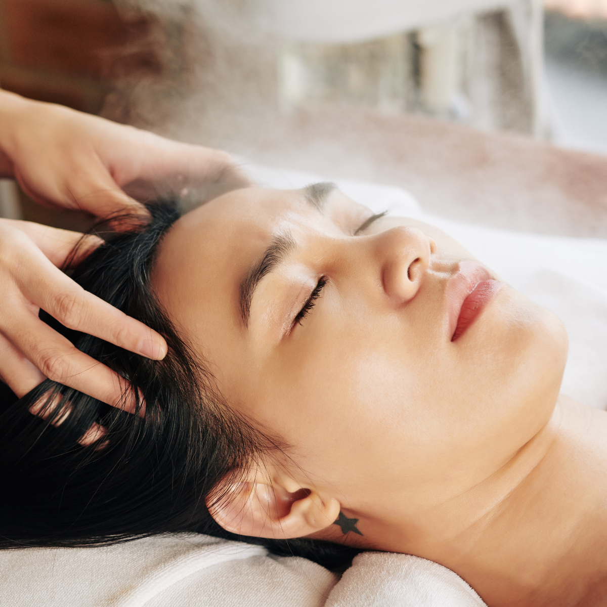 Luxury Timeless Retreat Spa Package | PURE Spa & Beauty