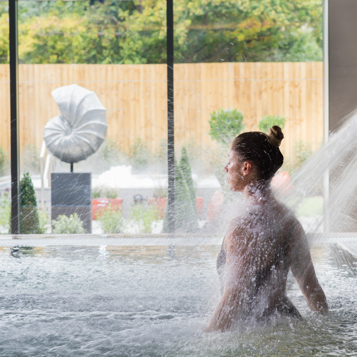 Timeless Retreat Spa Package (Off Peak) | PURE Spa & Beauty