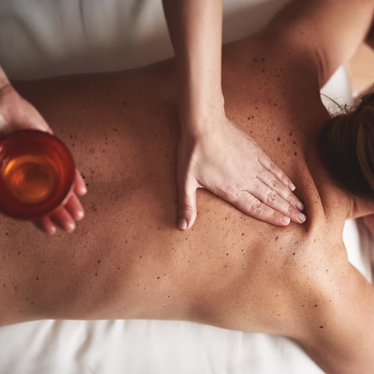 Tranquil Together – Couples Massage Experience