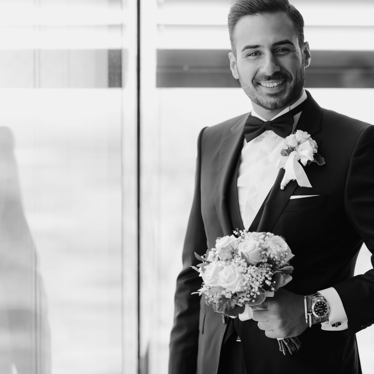 Pre-Wedding Glow Package