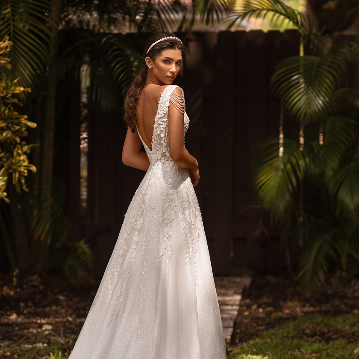 Pre-Wedding Glow Package