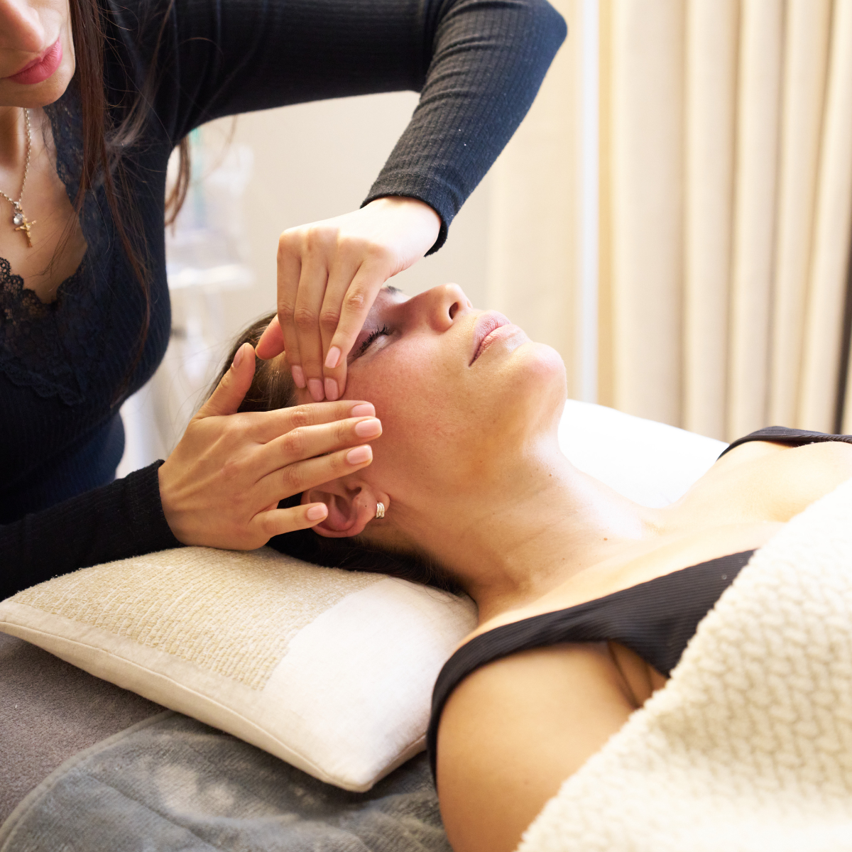 Power Anti-Age Treatment (Course of 6)