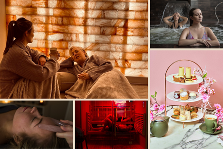 5 Ways to Gift Wellness and Memorable Experiences