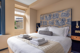 Eleven Stafford Street Edinburgh Overnight Spa Break