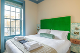 Eleven Stafford Street Edinburgh Overnight Spa Break