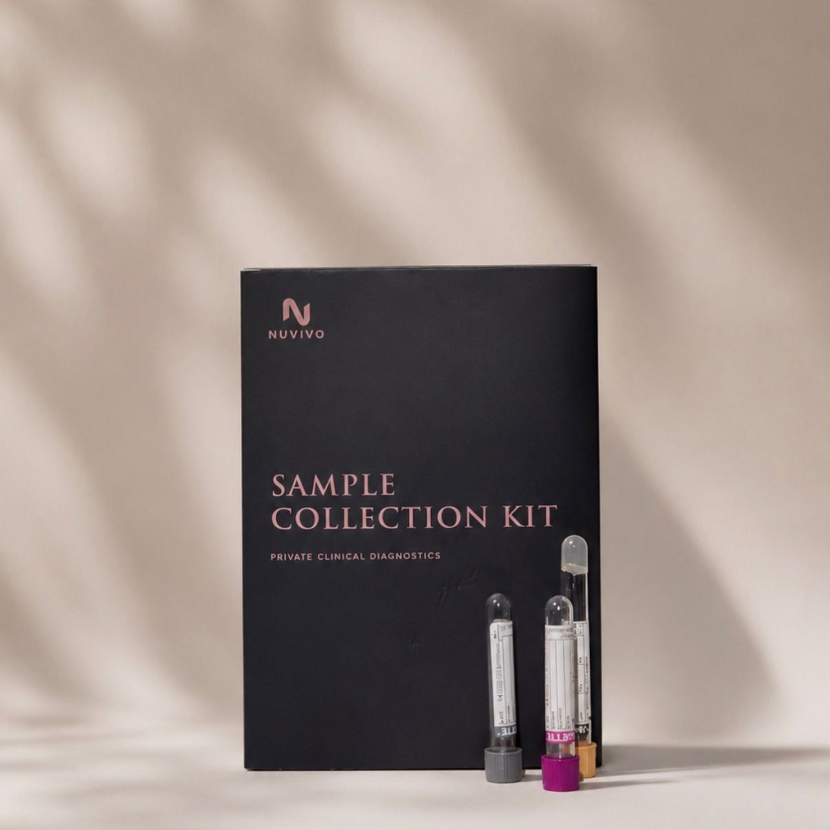 Nuvivo - Women's Health Assessment