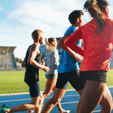 Nuvivo - Athletic Performance Assessment