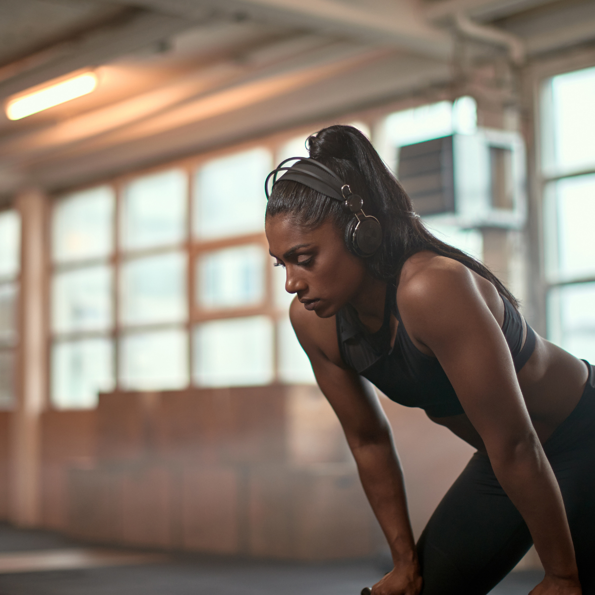 Nuvivo - Athletic Performance Assessment