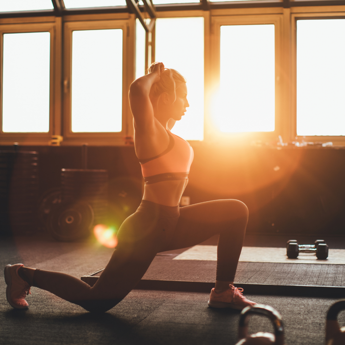 Nuvivo - Athletic Performance Assessment