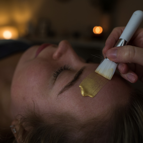 Blissful Escape Facial - 1 Hour | PURE Spa UK