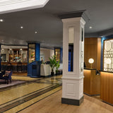Edinburgh Marriott Afternoon Tea & Spa Day