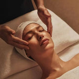 Edinburgh Marriott Spa Day for One