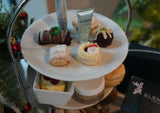 Winter Spa Special - Cocoa Comforter & Afternoon Tea