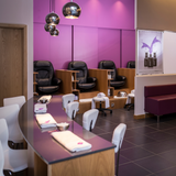 Spa & Spanish Afternoon Tea (For One or Two)