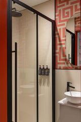 Eleven Stafford Street Edinburgh Overnight Spa Break