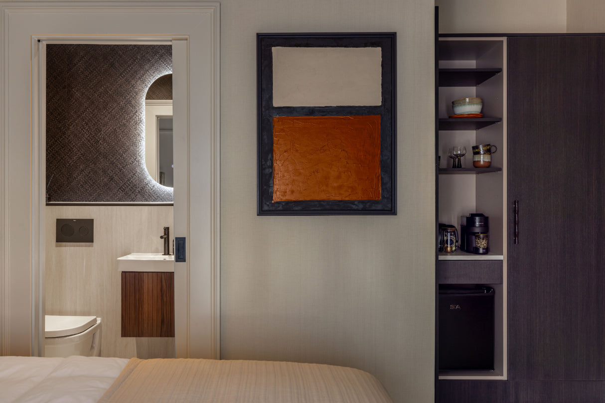 3Johns Place Edinburgh Overnight Spa Break