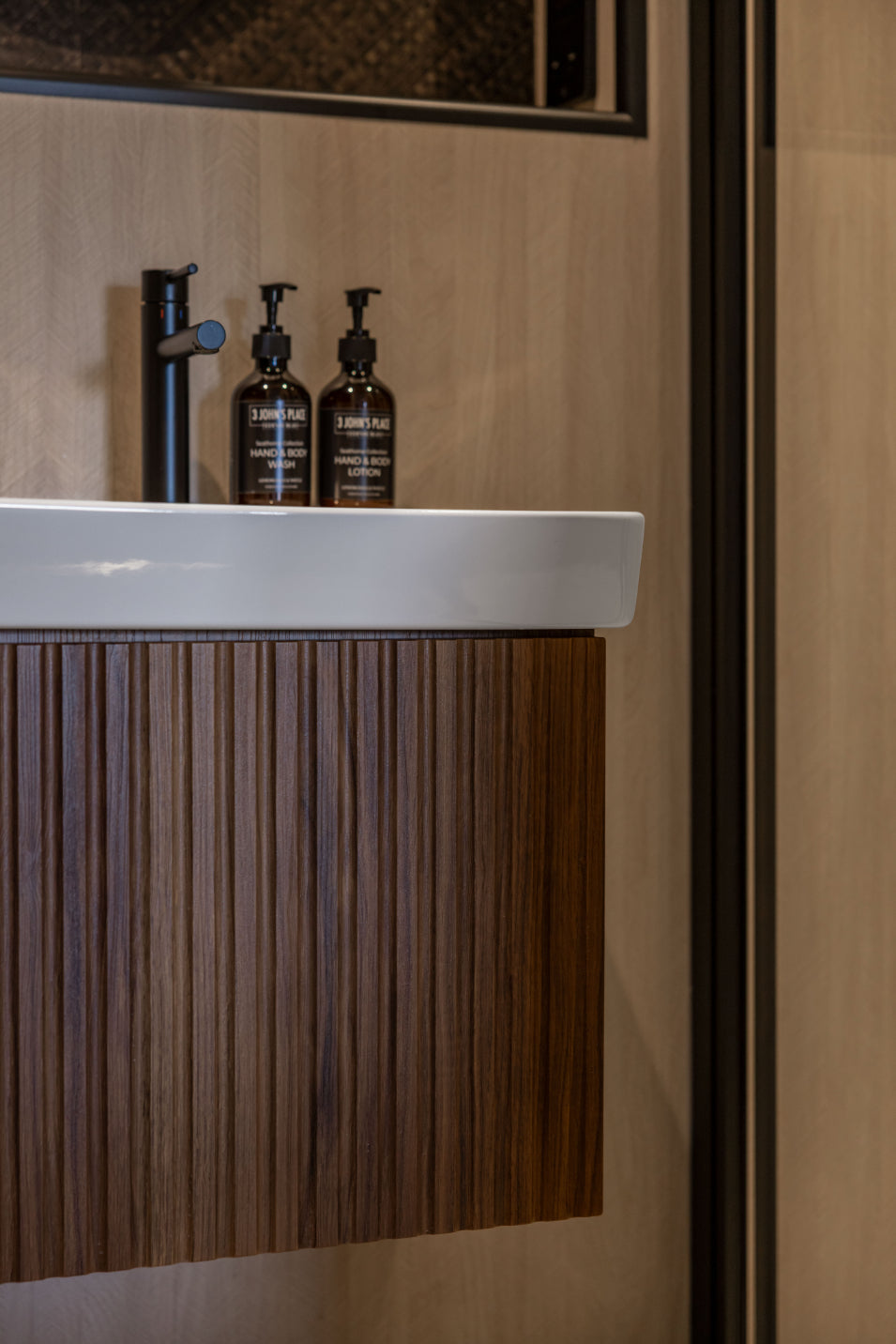 3Johns Place Edinburgh Overnight Spa Break