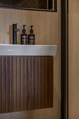 3Johns Place Edinburgh Overnight Spa Break