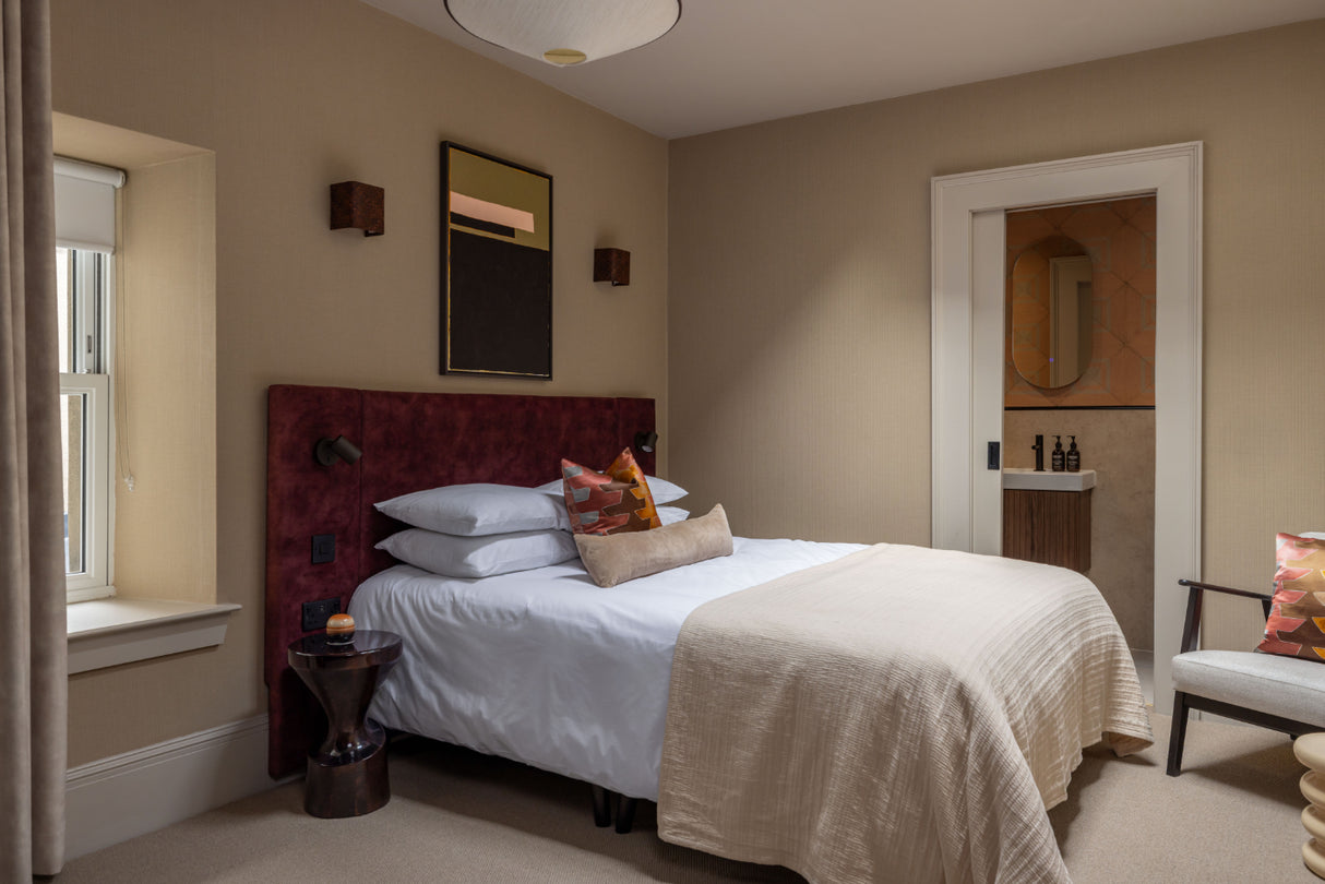3Johns Place Edinburgh Overnight Spa Break
