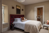 3Johns Place Edinburgh Overnight Spa Break